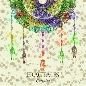 FRACTALES: Cumulus