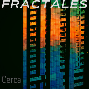FRACTALES: Cerca