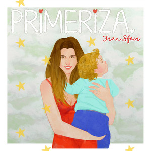 FRAN SFEIR: Primeriza
