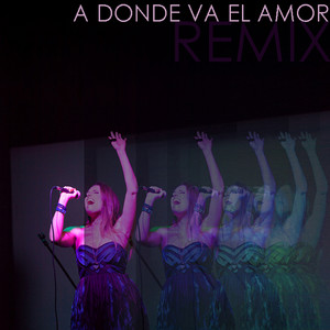 FRAN SFEIR: A Donde Va el Amor (Remix)