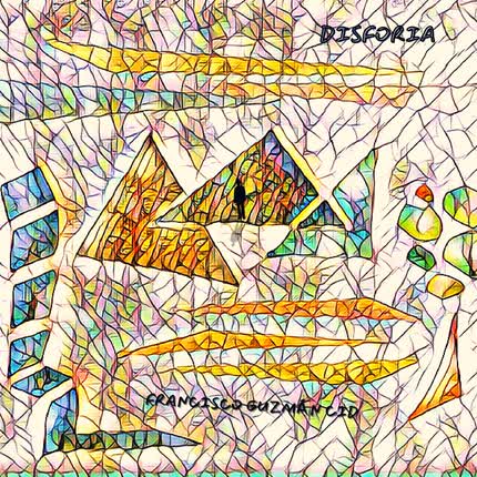 FRANCISCO GUZMAN CID: Disforia