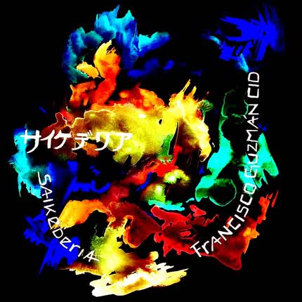 FRANCISCO GUZMAN CID: Saikederia