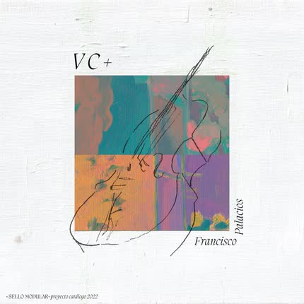 FRANCISCO PALACIOS: VC+ Francisco Palacios