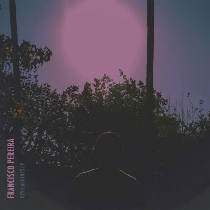 FRANCISCO PEREIRA: Develaciones EP