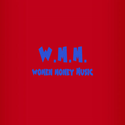 FRANK WORDS: W.M.M.
