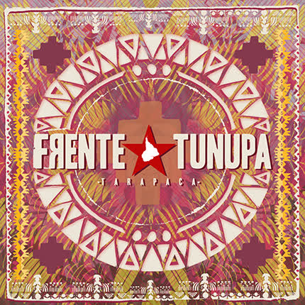 FRENTE TUNUPA: Frente Tunupa
