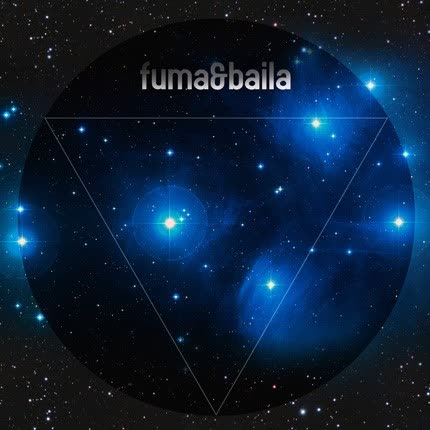 FUMA & BAILA: Fuma & Baila
