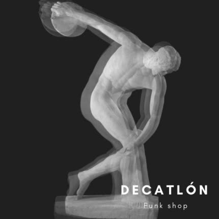FUNK SHOP: Decatlón