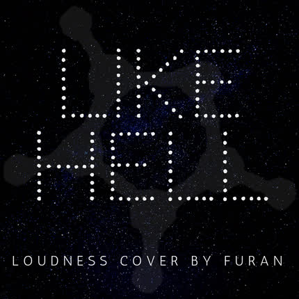 FURAN: Like Hell (Loudness cover <br>by FURAN) » class=»wp -image-56176 size-full»/></figure><div class=