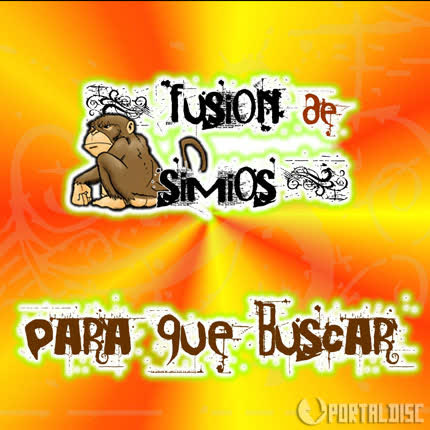 FUSION DE SIMIOS: Para que Buscar