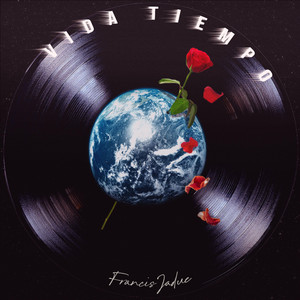 FRANCIS JADUE: Vida Tiempo