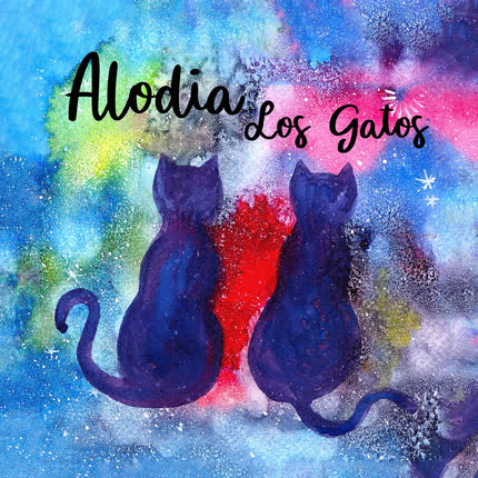 ALODIA: Los Gatos