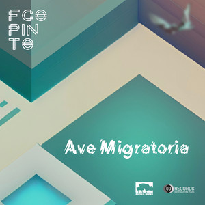 FRANCISCO PINTO: Ave migratoria