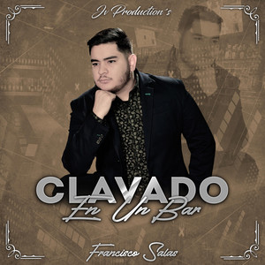FRANCISCO SALAS: Clavado En Un Bar