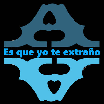 ALONSO ARAY: Es que Yo Te Extraño