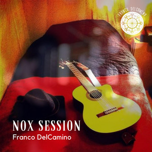 FRANCO DELCAMINO: Nox Session