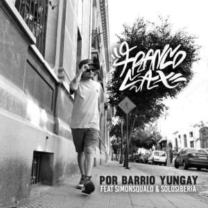 FRANCOSAX: Por Barrio Yungay