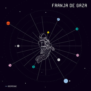 FRANJA DE GAZA: Despegue
