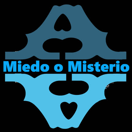 ALONSO ARAY: Miedo o Misterio