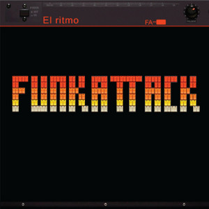 FUNKATTACK: El Ritmo