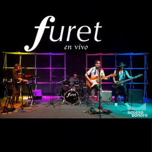 FURET: Acceso Sonoro (En Vivo)