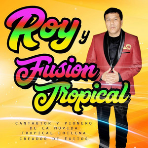 FUSION TROPICAL: MIX FUSIÓN TROPICAL 2