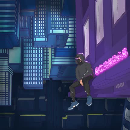 FUTURALGIA: Sombras