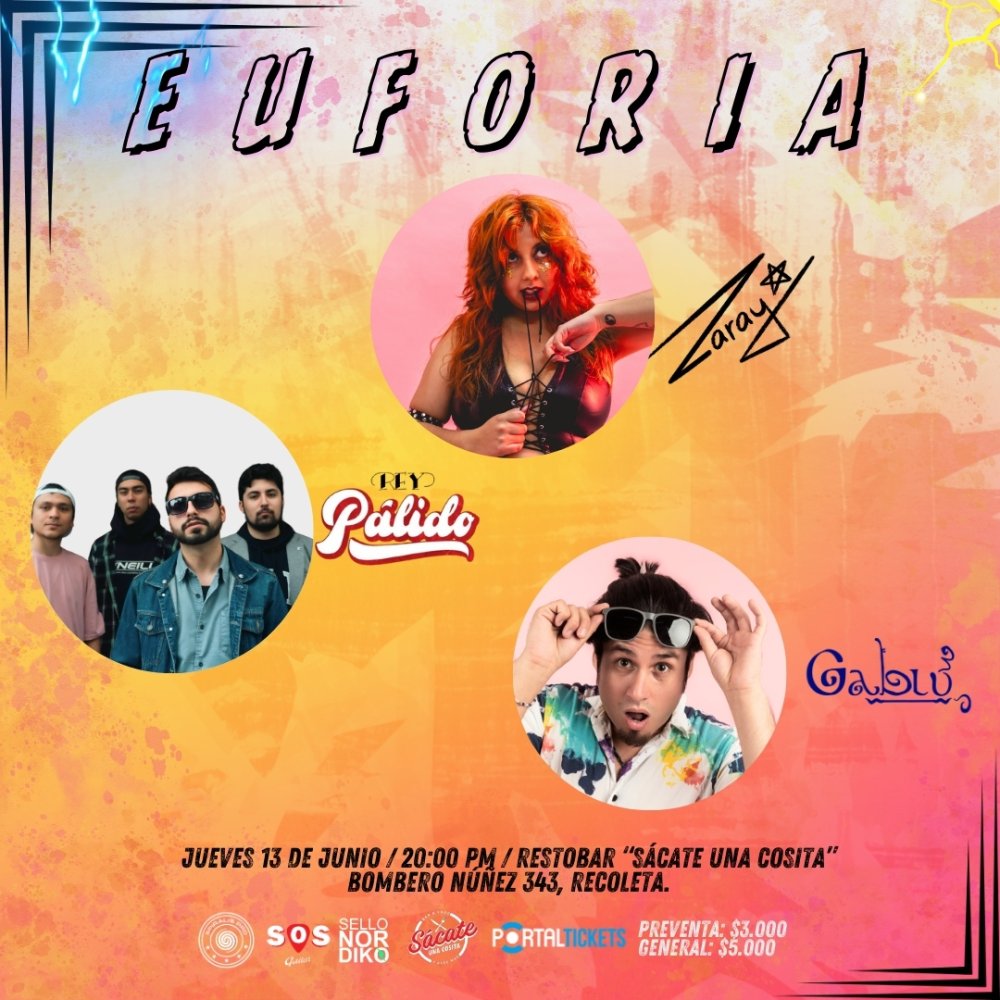 GABLU: cover
