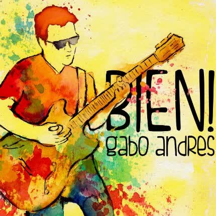 GABO ANDRES: Nena Dominicana