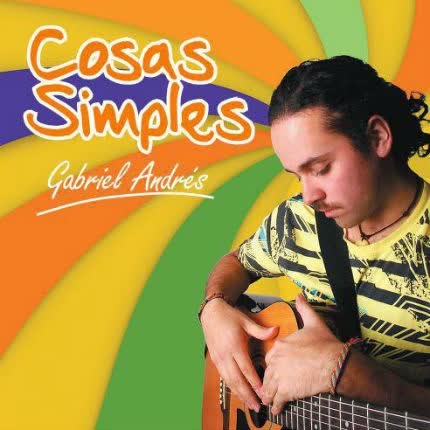 GABO ANDRES: Cosas Simples