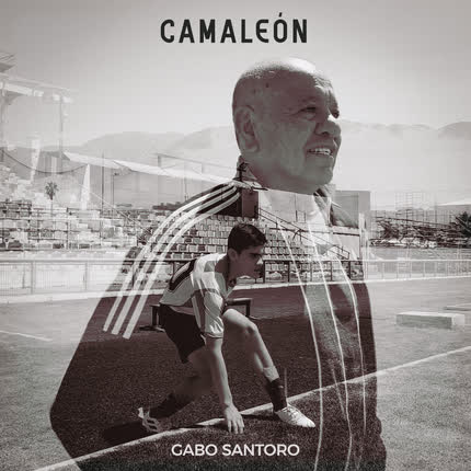 GABO SANTORO: Camaleón