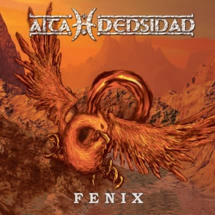 ALTA DENSIDAD: Fénix
