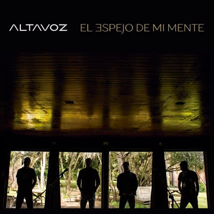 ALTAVOZ: El Espejo de mi Mente