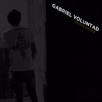 GABRIEL VOLUNTAD: Realidad Simulada