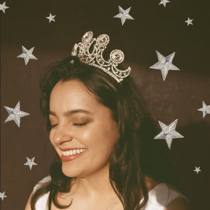 GABRIELA ARCOS: perfecta