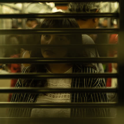 GABRIELA ARCOS: mala idea