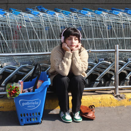 GABRIELA ARCOS: despacito