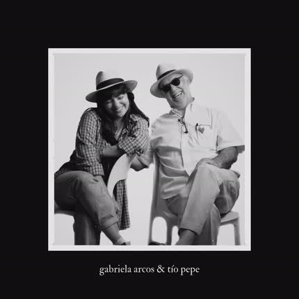 GABRIELA ARCOS & TIO PEPE: es caprichoso el azar