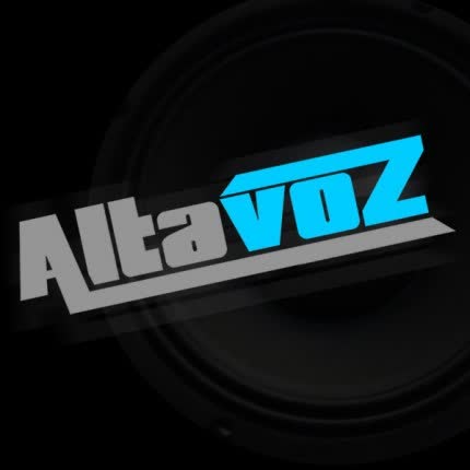 ALTAVOZ: Altavoz