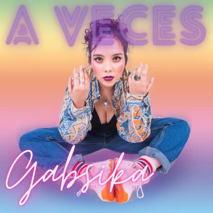 GABSIKA: A Veces