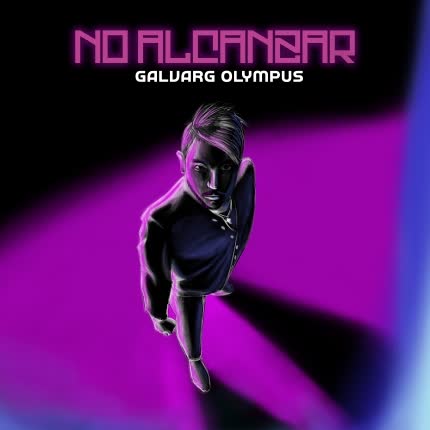 GALVARG OLYMPUS: No Alcanzar
