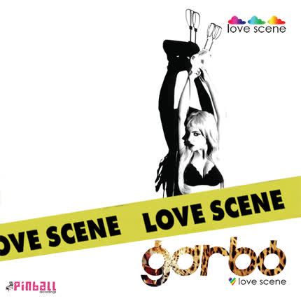 GARBO: Love Scene