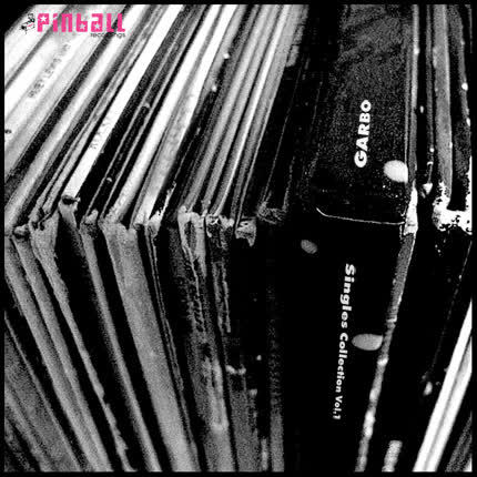 GARBO: The singles collection (vol 1)