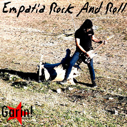GARIN!: Empatia Rock And Roll