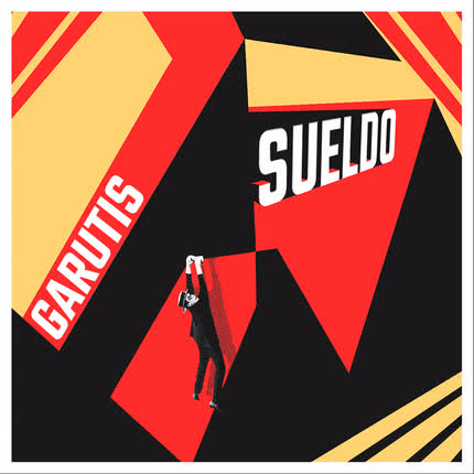 GARUTIS: Sueldo