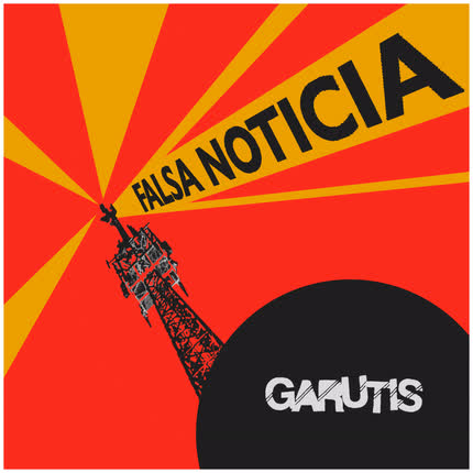 GARUTIS: Falsa Noticia