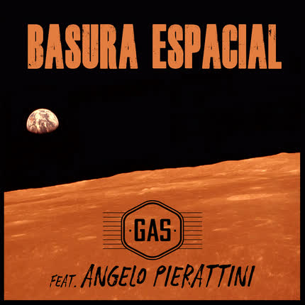 GAS: Basura Espacial