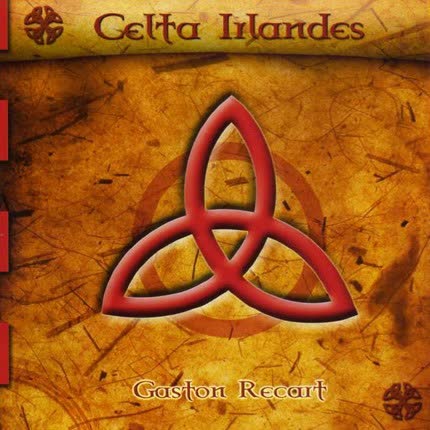 GASTON RECART ARENS: Celta Irlandes