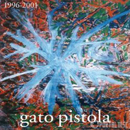 GATOPISTOLA: Que ocultas