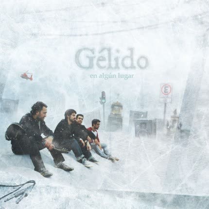 GELIDO: En algun lugar